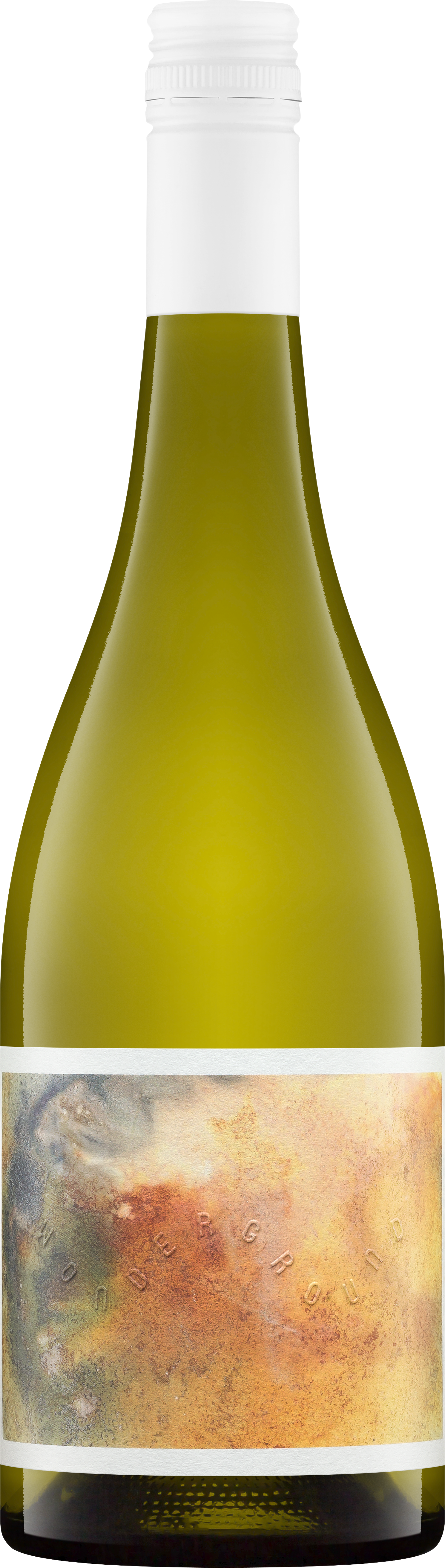 Mirus Vineyards Wonderground Chardonnay 2023 Adelaide Hills